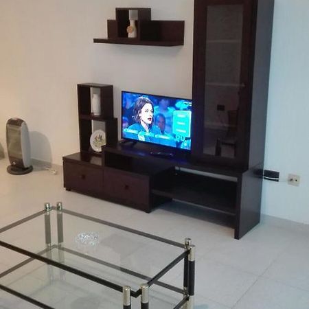 Apartamentos Loyo Portomarin Luaran gambar