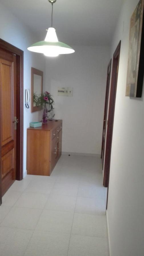 Apartamentos Loyo Portomarin Luaran gambar