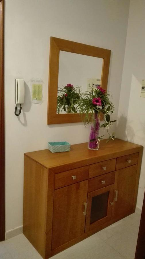 Apartamentos Loyo Portomarin Luaran gambar