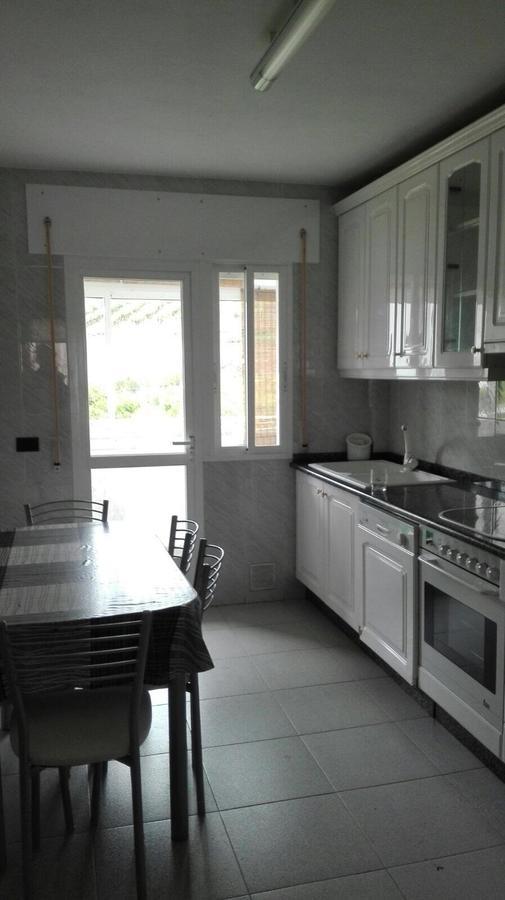 Apartamentos Loyo Portomarin Luaran gambar
