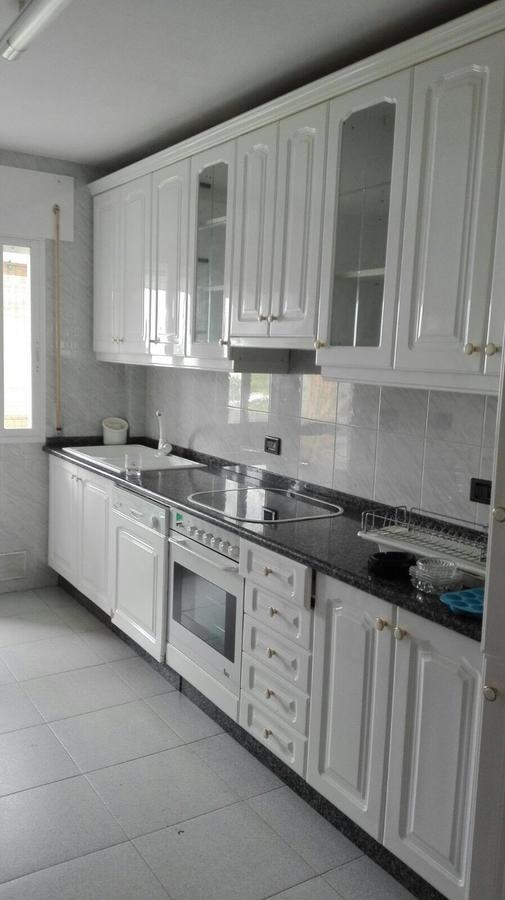 Apartamentos Loyo Portomarin Luaran gambar