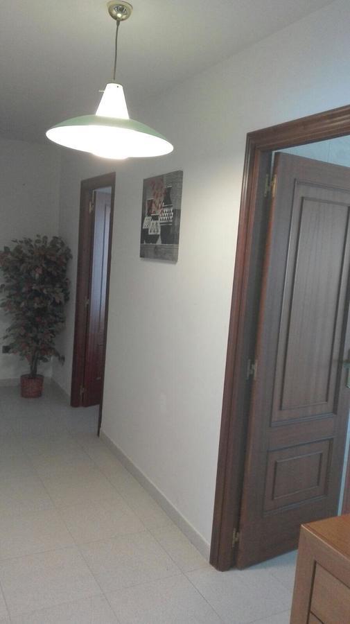 Apartamentos Loyo Portomarin Luaran gambar