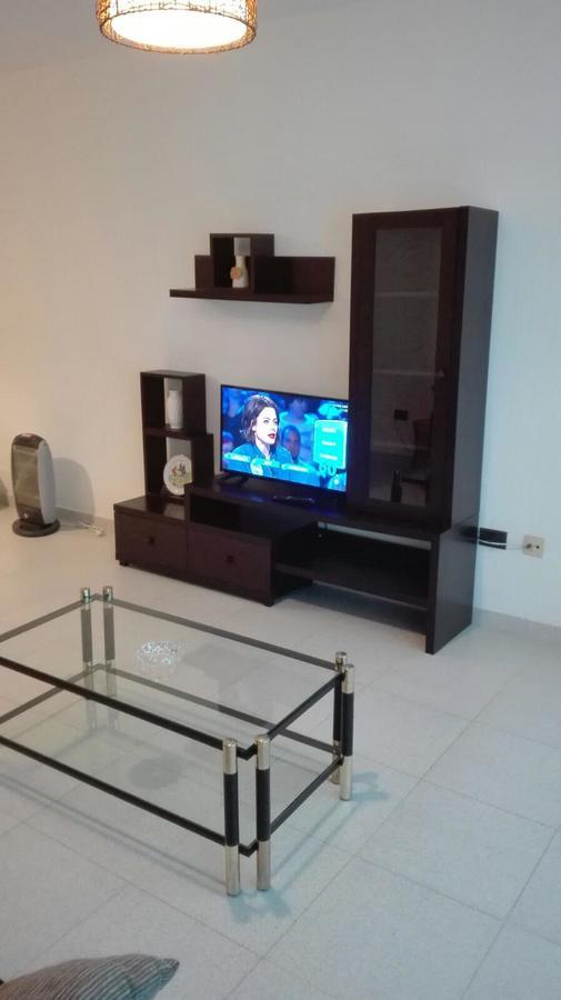 Apartamentos Loyo Portomarin Luaran gambar